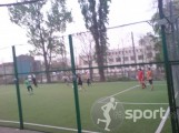 Teren Sintetic Dristor - fotbal in Bucuresti | faSport.ro