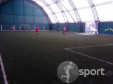 Teren Fotbal Acoperit Strand - fotbal in Pitesti | faSport.ro