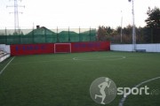 Fibec - fotbal in Campina | faSport.ro