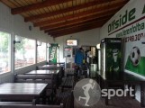 Facultatea de Sport - fotbal in Iasi | faSport.ro