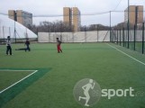 Pedagogic "Elena Cuza" - fotbal in Bucuresti | faSport.ro