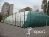 Pedagogic "Elena Cuza" - fotbal in Bucuresti | faSport.ro