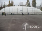 Pedagogic "Elena Cuza" - fotbal in Bucuresti | faSport.ro