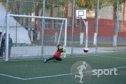 CS Cadet - fotbal in Bucuresti | faSport.ro