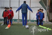 CS Cadet - fotbal in Bucuresti | faSport.ro