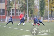 CS Cadet - fotbal in Bucuresti | faSport.ro