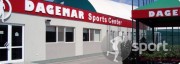 Dagemar sports center - fotbal in Focsani | faSport.ro