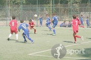 Chelsea Sport Club - fotbal in Bucuresti | faSport.ro