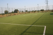 Molson Sport Center - fotbal in Bucuresti | faSport.ro