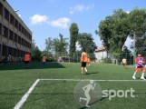 Teren sintetic Crangasi/Giulesti Scoala 163 - fotbal in Bucuresti | faSport.ro