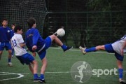 Parc Morarilor, parc Plumbuita - fotbal in Bucuresti | faSport.ro