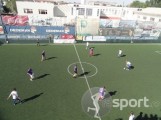 DC SPORT CENTER - fotbal in Iasi | faSport.ro