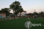 Tabara Sulina - fotbal in Sulina | faSport.ro