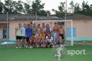 Tabara Sulina - fotbal in Sulina | faSport.ro