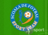 Fotbal Club Sport Team Bucuresti - fotbal in Bucuresti | faSport.ro