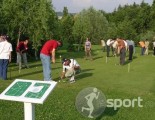 C.S.de Golf "Lac de Verde" - golf in Breaza | faSport.ro