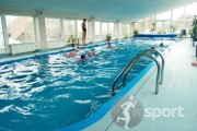Aqua Blue - inot in Sacele | faSport.ro