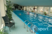 Aqua Blue - inot in Sacele | faSport.ro