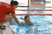 IDM Club - Piscina semiolimpica - inot in Bucuresti | faSport.ro