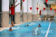 IDM Club - Piscina semiolimpica - inot in Bucuresti | faSport.ro