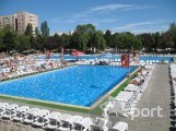 Strand Drumul Taberei - inot in Bucuresti | faSport.ro