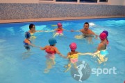 Happy Kids Swim - inot in Cluj-Napoca | faSport.ro
