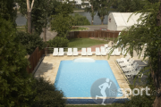 Pescariu Sports Spa - inot in Bucuresti | faSport.ro