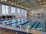 Complexul Olimpic Sydney 2000 - inot in Ilfov | faSport.ro