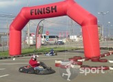 RoadRunner Racing Sibiu - karting in Sibiu | faSport.ro