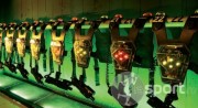 LaserMaxx - laser-tag in Bucuresti | faSport.ro