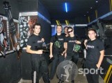 Laser Tag Division - laser-tag in Bucuresti | faSport.ro
