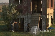 Lazer Bucuresti - laser-tag in Bucuresti | faSport.ro