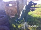 Max Paint - paintball in Craiova | faSport.ro