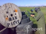 Max Paint - paintball in Craiova | faSport.ro