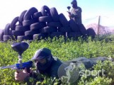 Max Paint - paintball in Craiova | faSport.ro