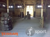 Terran Paintball Curtici - paintball in Curtici | faSport.ro