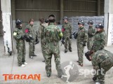 Terran Paintball Curtici - paintball in Curtici | faSport.ro