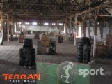 Terran Paintball Curtici - paintball in Curtici | faSport.ro