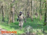 Terran Paintball Arad - paintball in Arad | faSport.ro