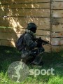 City Paintball - paintball in Bucuresti | faSport.ro