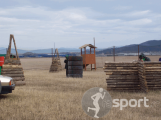 Paintball Aventura - paintball in Brasov | faSport.ro
