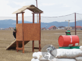 Paintball Aventura - paintball in Brasov | faSport.ro