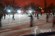 Patinoar Cismigiu - patinaj in Bucuresti | faSport.ro