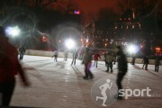 Patinoar Cismigiu - patinaj in Bucuresti | faSport.ro