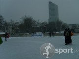 Patinoar Kiseleff/Ice Parc - patinaj in Bucuresti | faSport.ro