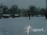 Patinoar Kiseleff/Ice Parc - patinaj in Bucuresti | faSport.ro