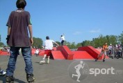 Gravity Park Constanta - skateboarding in Constanta | faSport.ro