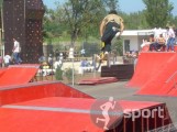 Gravity Park Constanta - skateboarding in Constanta | faSport.ro