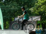 Skate Park Bucuresti - Herastrau - skateboarding in Bucuresti | faSport.ro