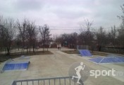 Skatepark Calarasi - skateboarding in Calarasi | faSport.ro